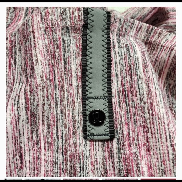 Lulu lemon scarf - Picture 1 of 3